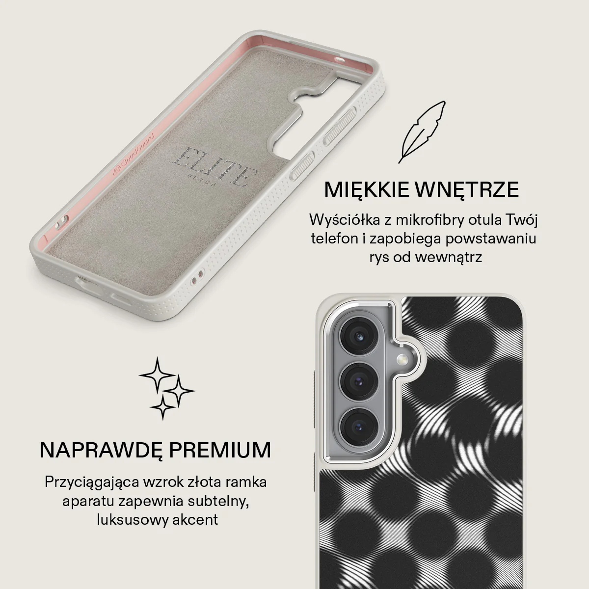 Oblivion - Samsung Galaxy S26 Plus Etui - Image 38