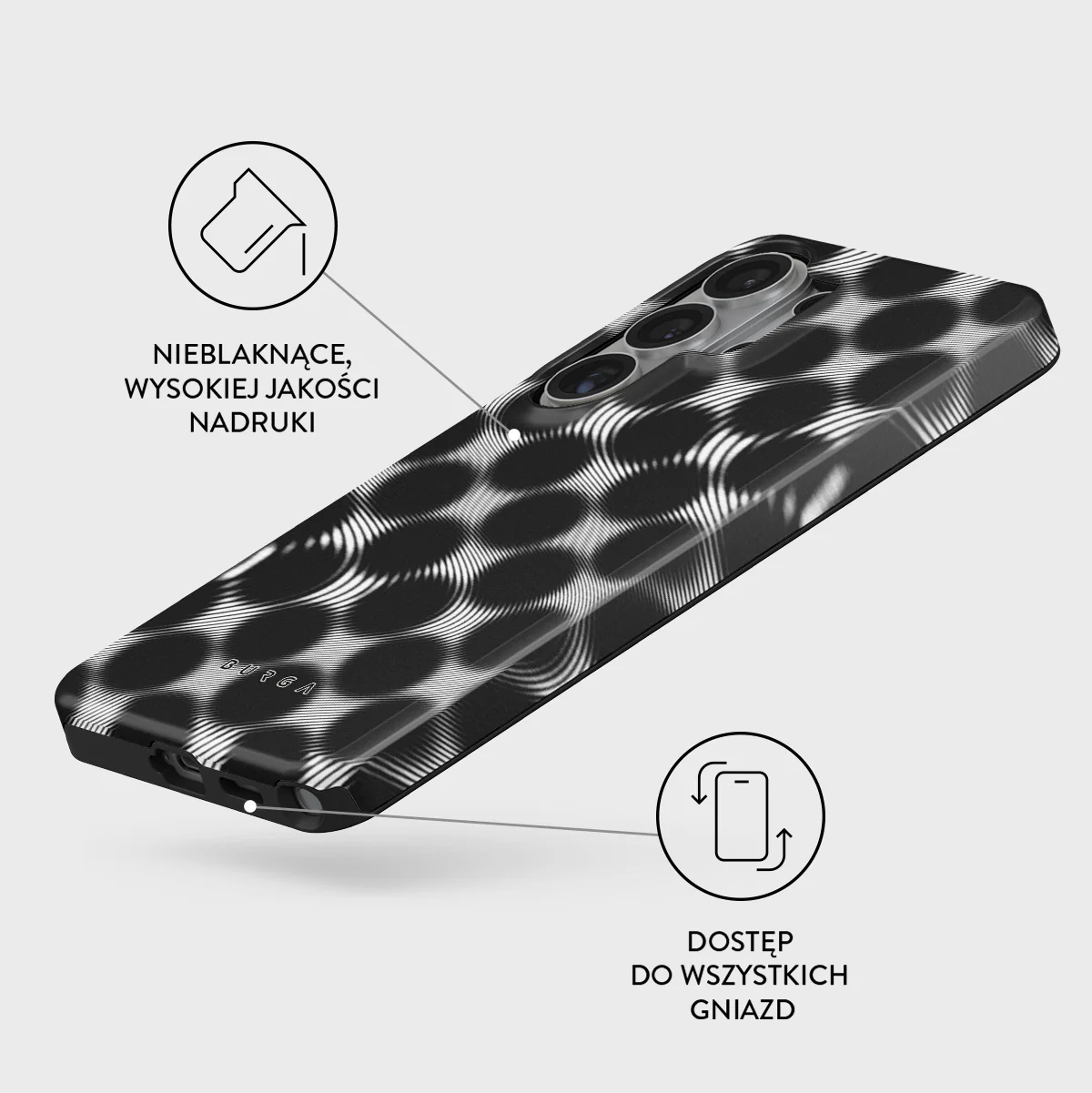 Oblivion - Samsung Galaxy S26 Ultra Etui - Image 3