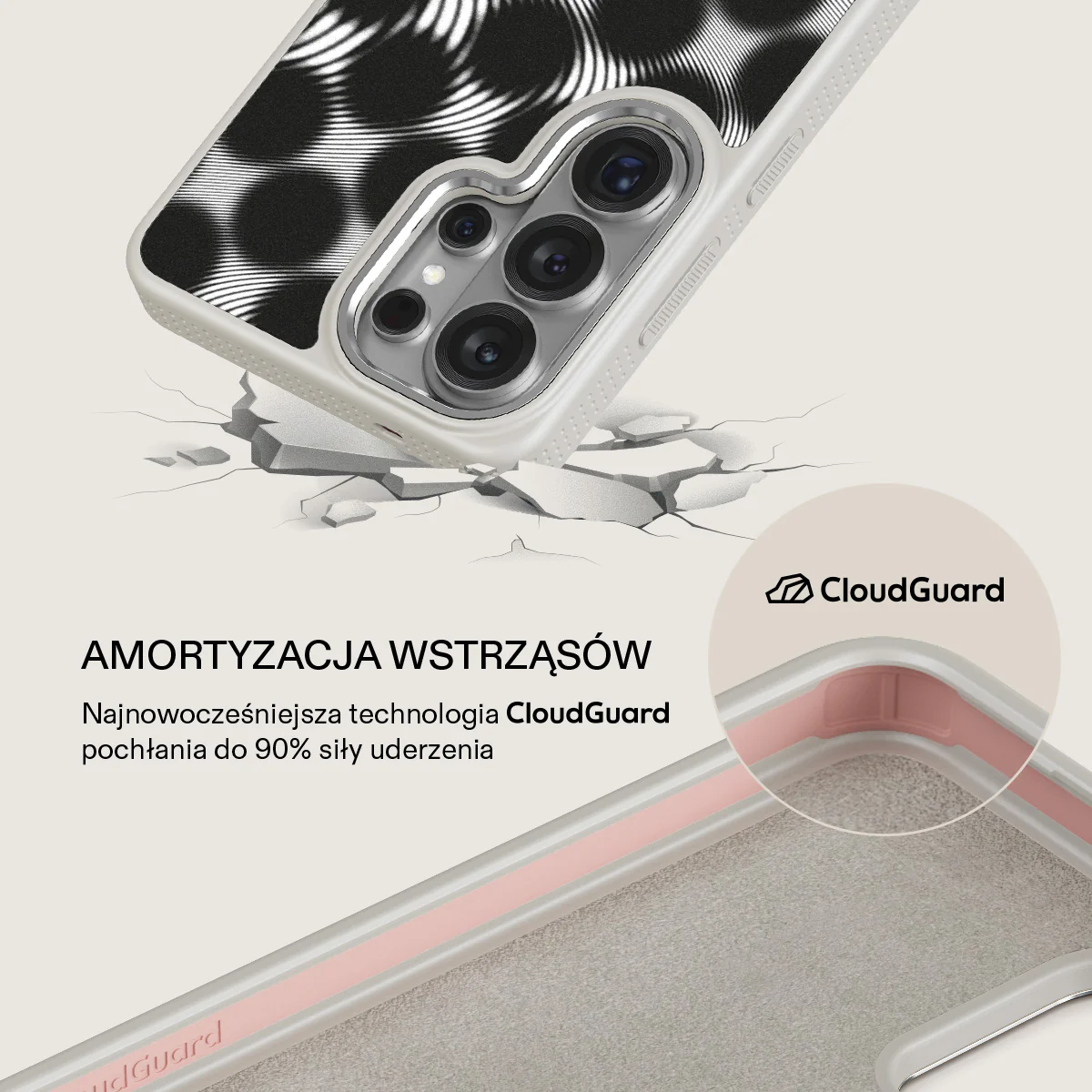 Oblivion - Samsung Galaxy S26 Ultra Etui - Image 35