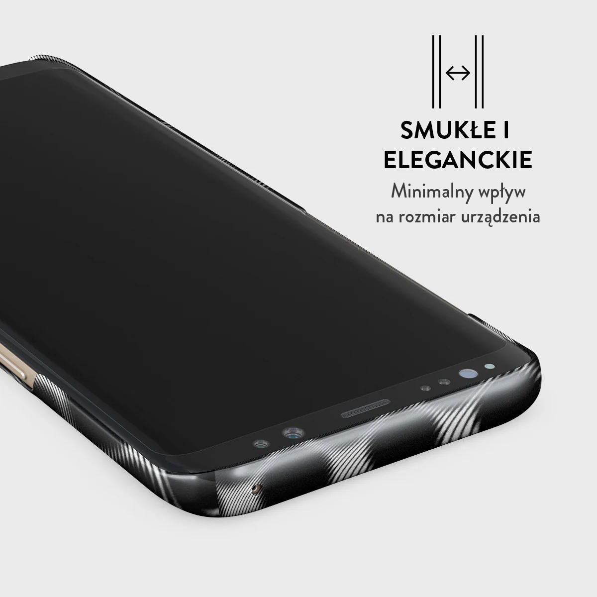 Oblivion - Samsung Galaxy S9 Plus Etui - Image 4