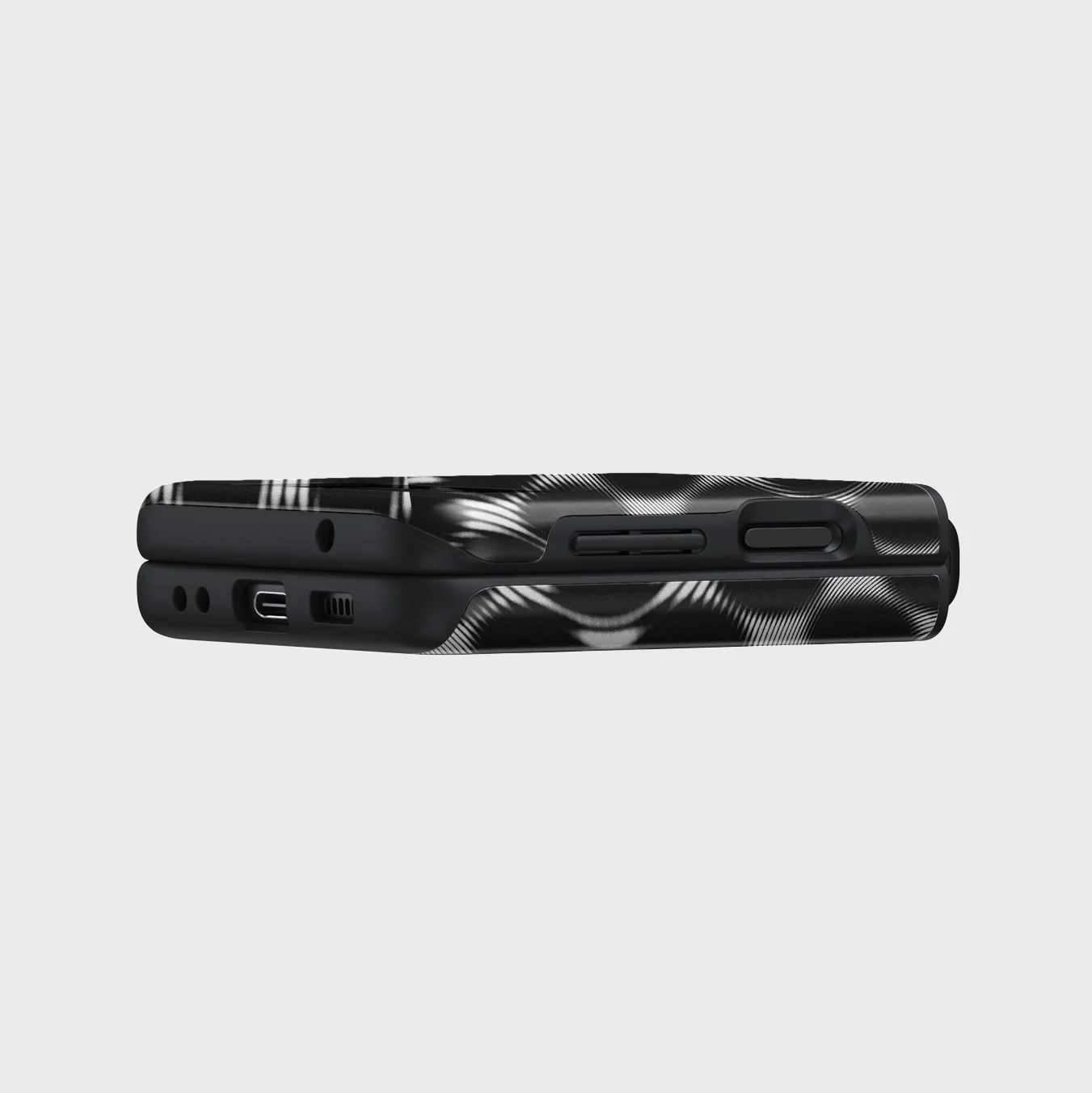 Oblivion - Samsung Galaxy Z Flip 3 Etui - Image 7