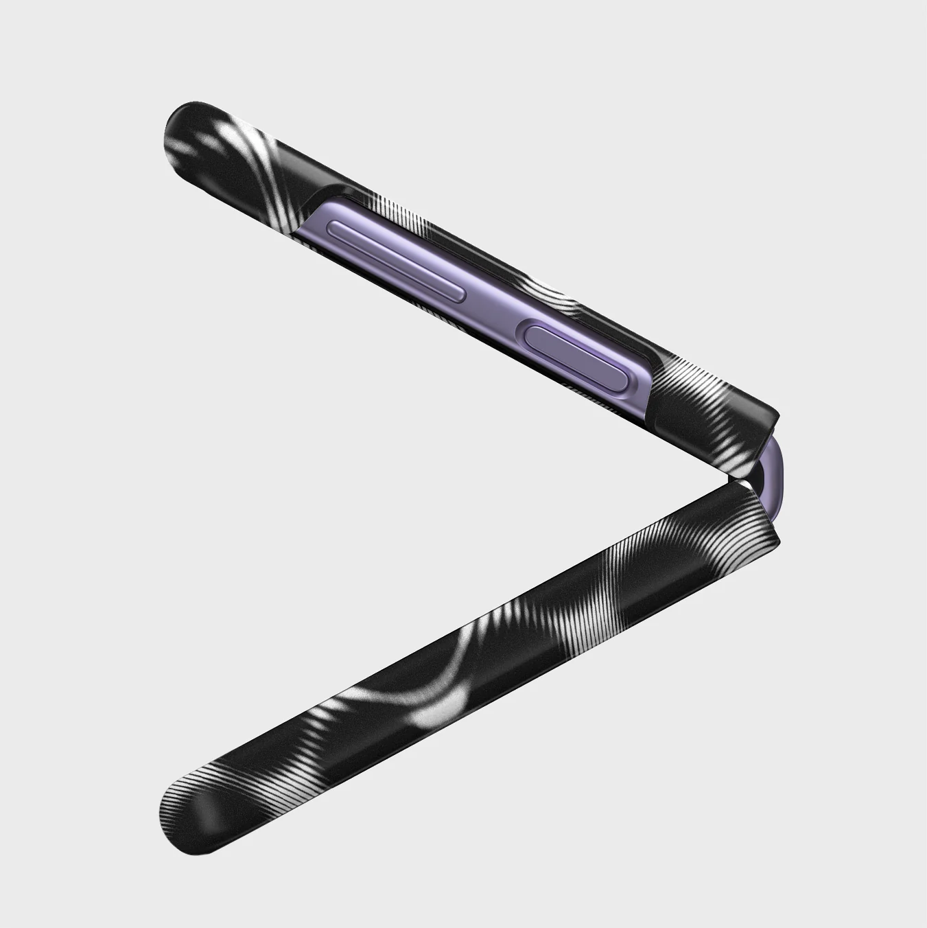 Oblivion - Samsung Galaxy Z Flip 4 Etui - Image 6