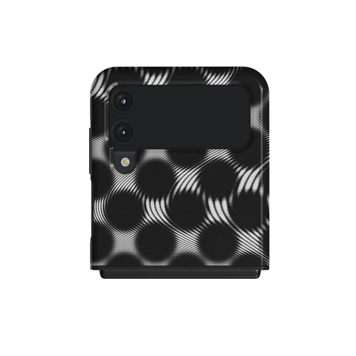 Oblivion - Samsung Galaxy Z Flip 4 Etui - Image 7
