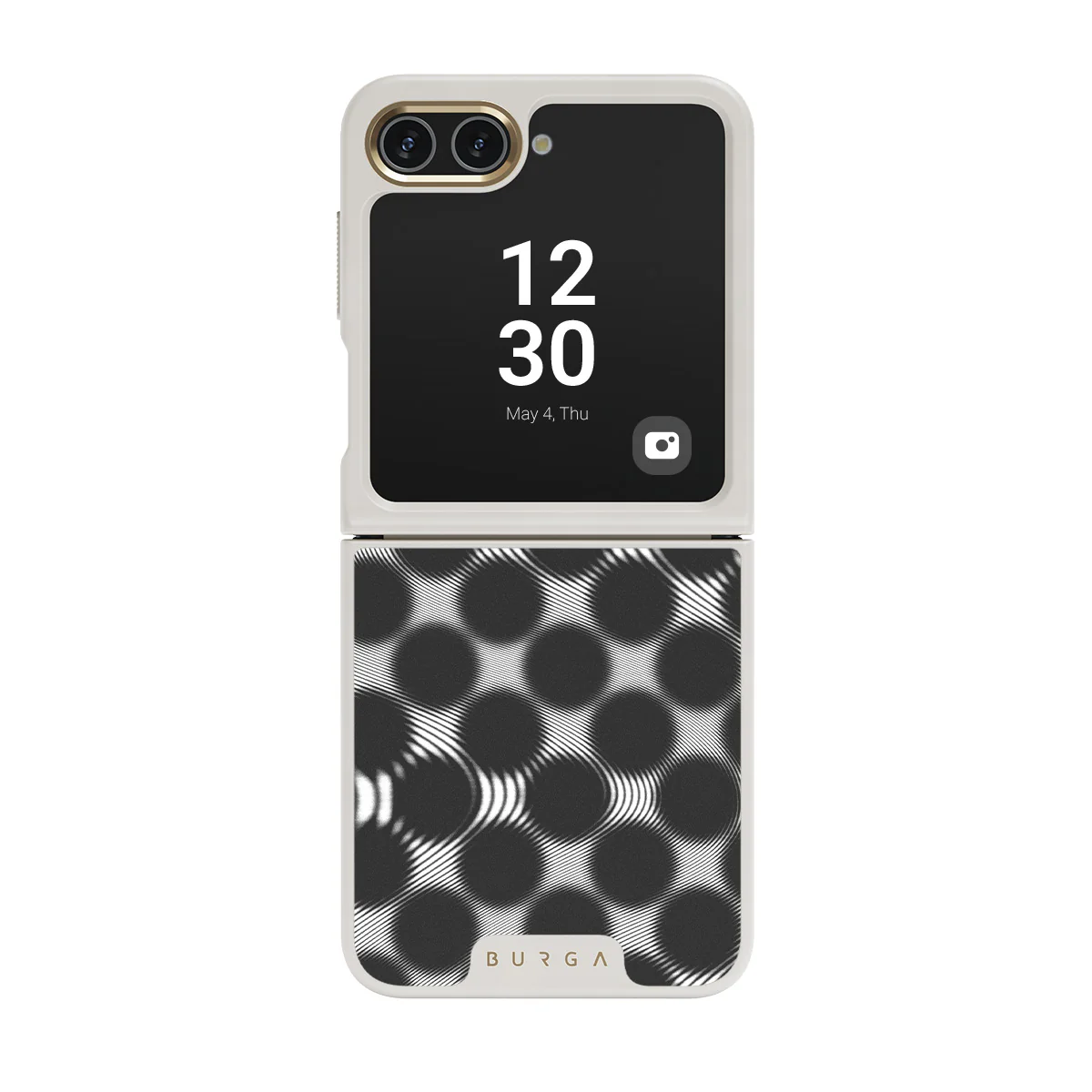 Oblivion - Samsung Galaxy Z Flip 5 Etui - Image 22