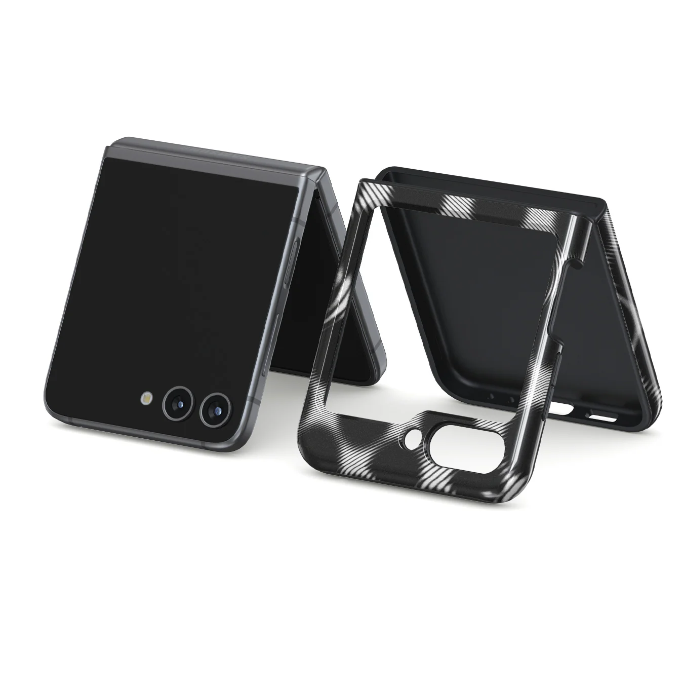 Oblivion - Samsung Galaxy Z Flip 5 Etui - Image 5