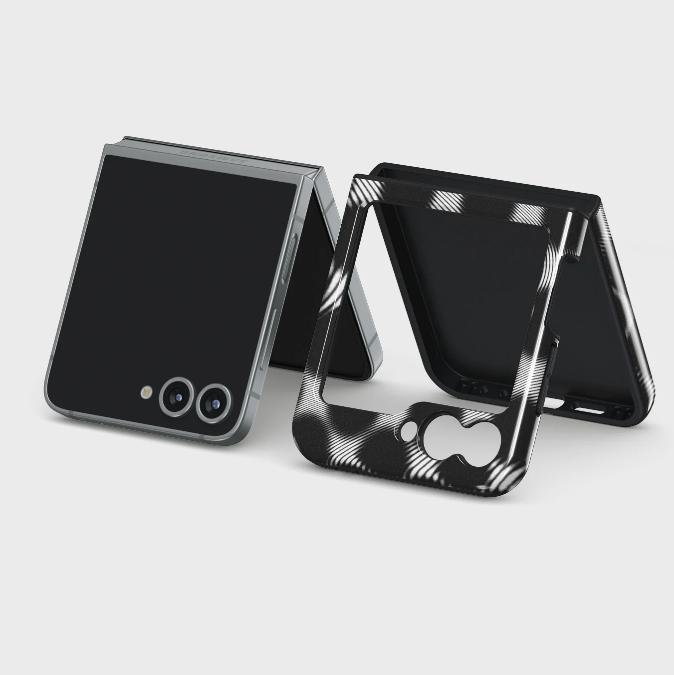Oblivion - Samsung Galaxy Z Flip 6 Etui - Image 5