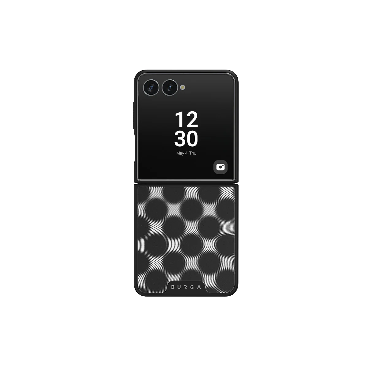 Oblivion - Samsung Galaxy Z Flip 7 Etui - Image 12