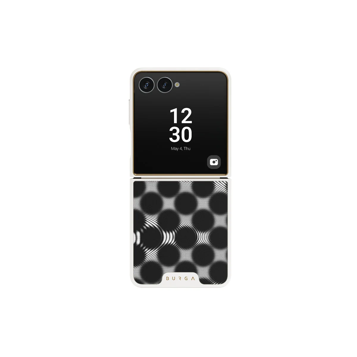 Oblivion - Samsung Galaxy Z Flip 7 Etui - Image 19