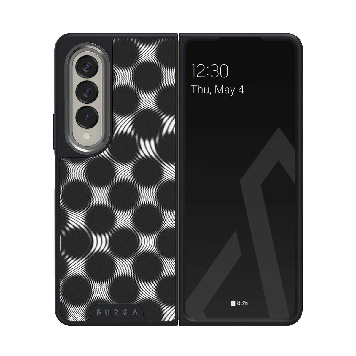 Oblivion - Samsung Galaxy Z Fold 4 Etui - Image 13