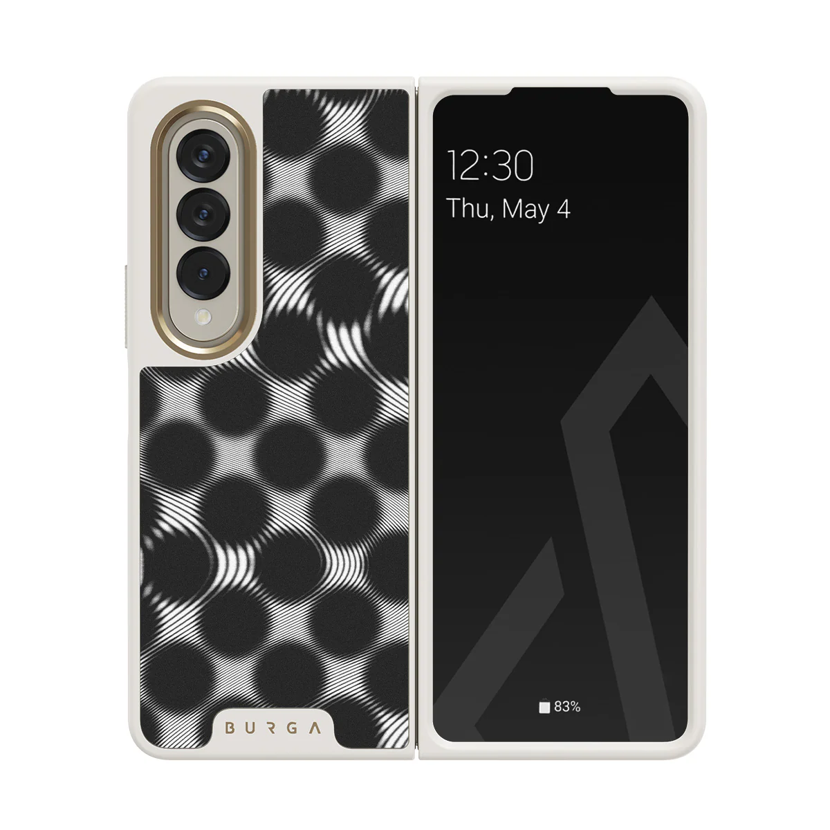 Oblivion - Samsung Galaxy Z Fold 4 Etui - Image 20