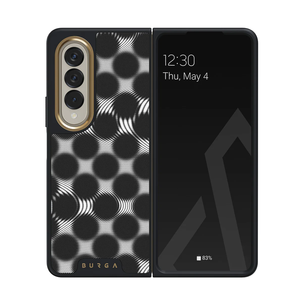 Oblivion - Samsung Galaxy Z Fold 4 Etui - Image 6