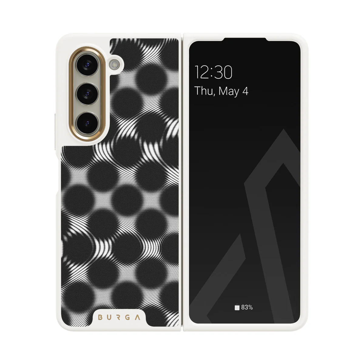 Oblivion - Samsung Galaxy Z Fold 5 Etui - Image 15