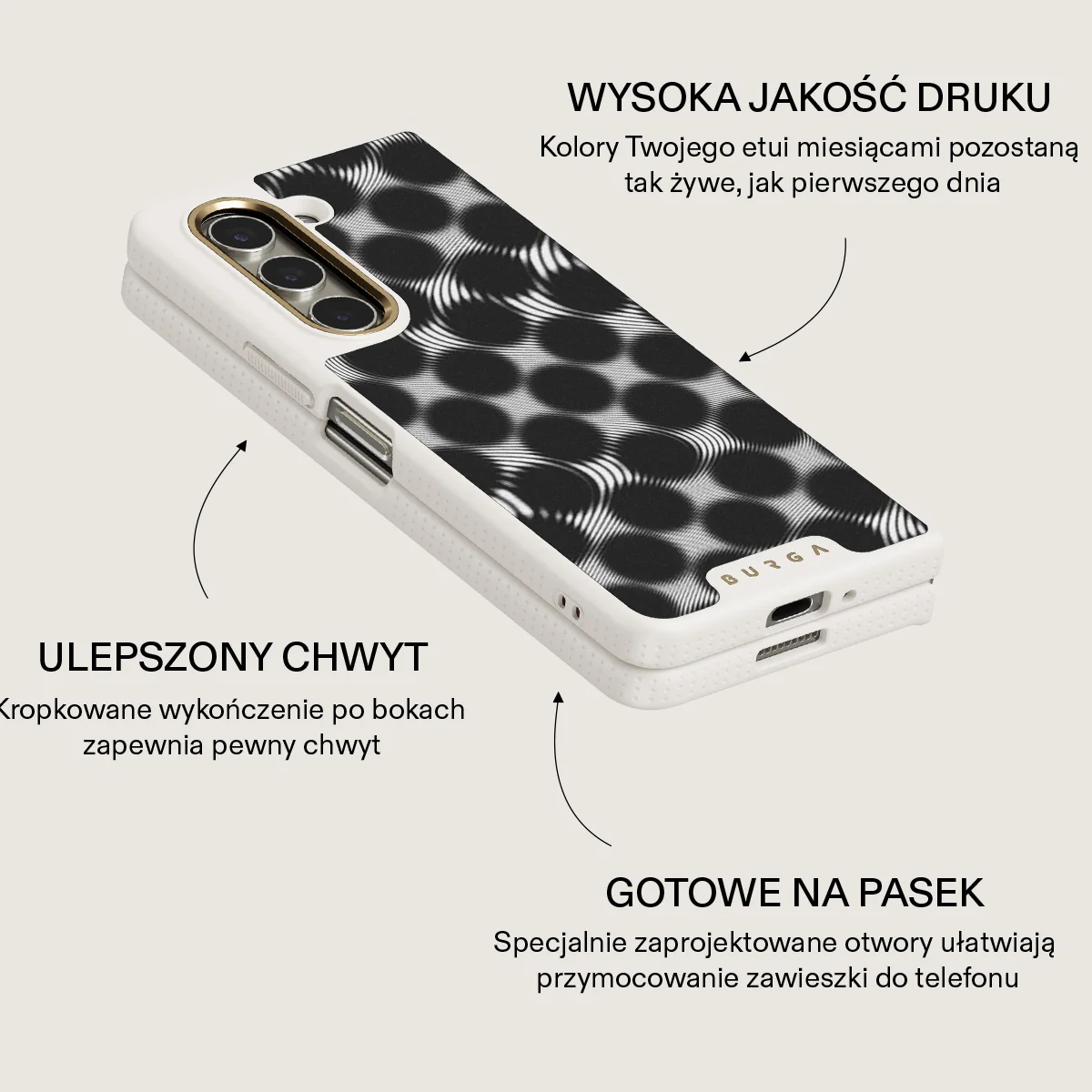 Oblivion - Samsung Galaxy Z Fold 5 Etui - Image 19