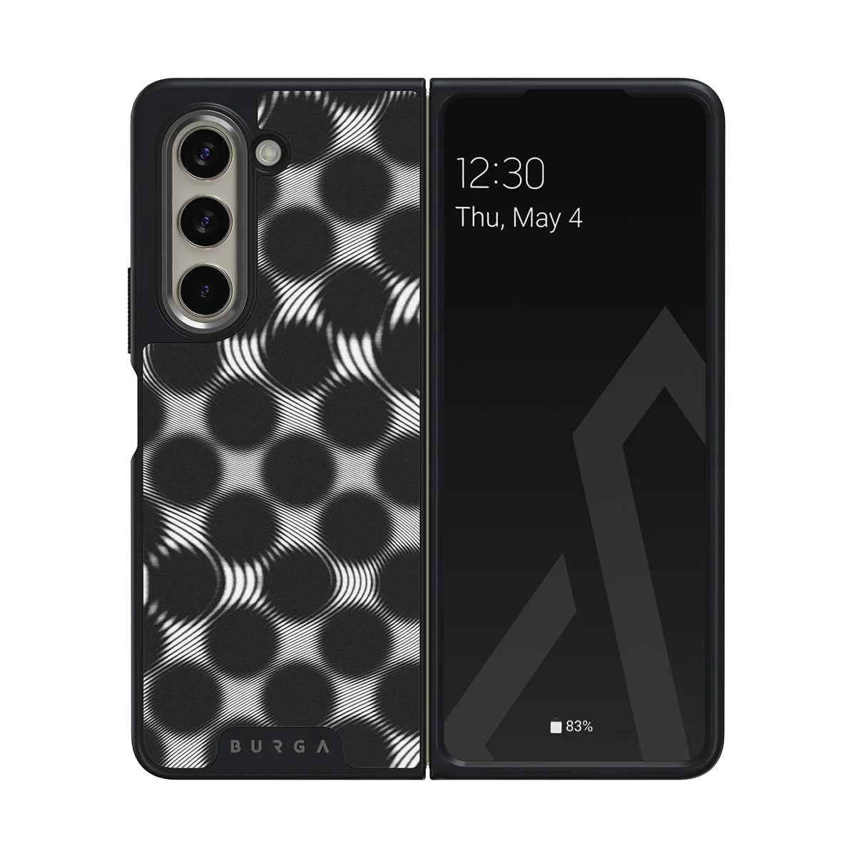 Oblivion - Samsung Galaxy Z Fold 5 Etui - Image 8