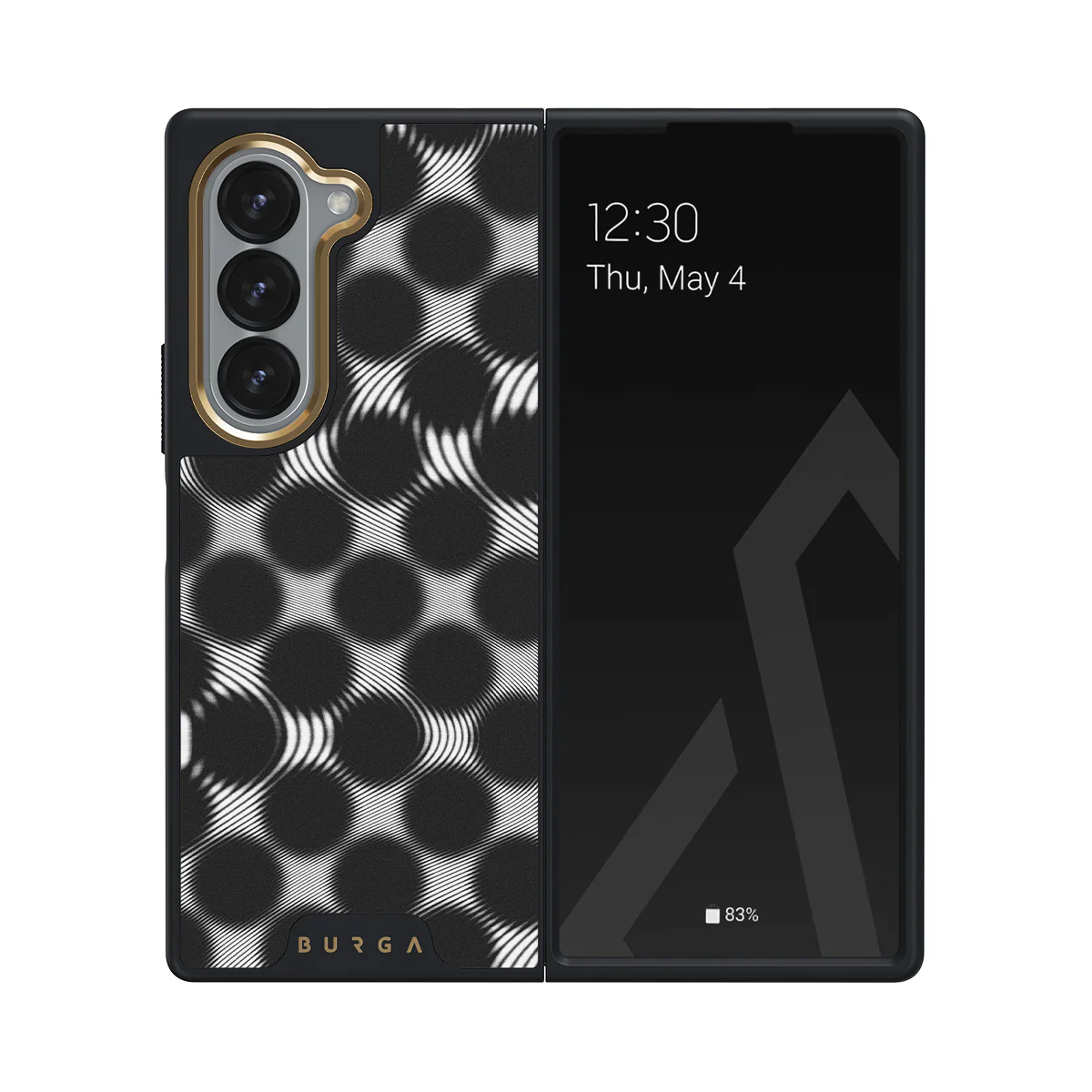 Oblivion - Samsung Galaxy Z Fold 6 Etui