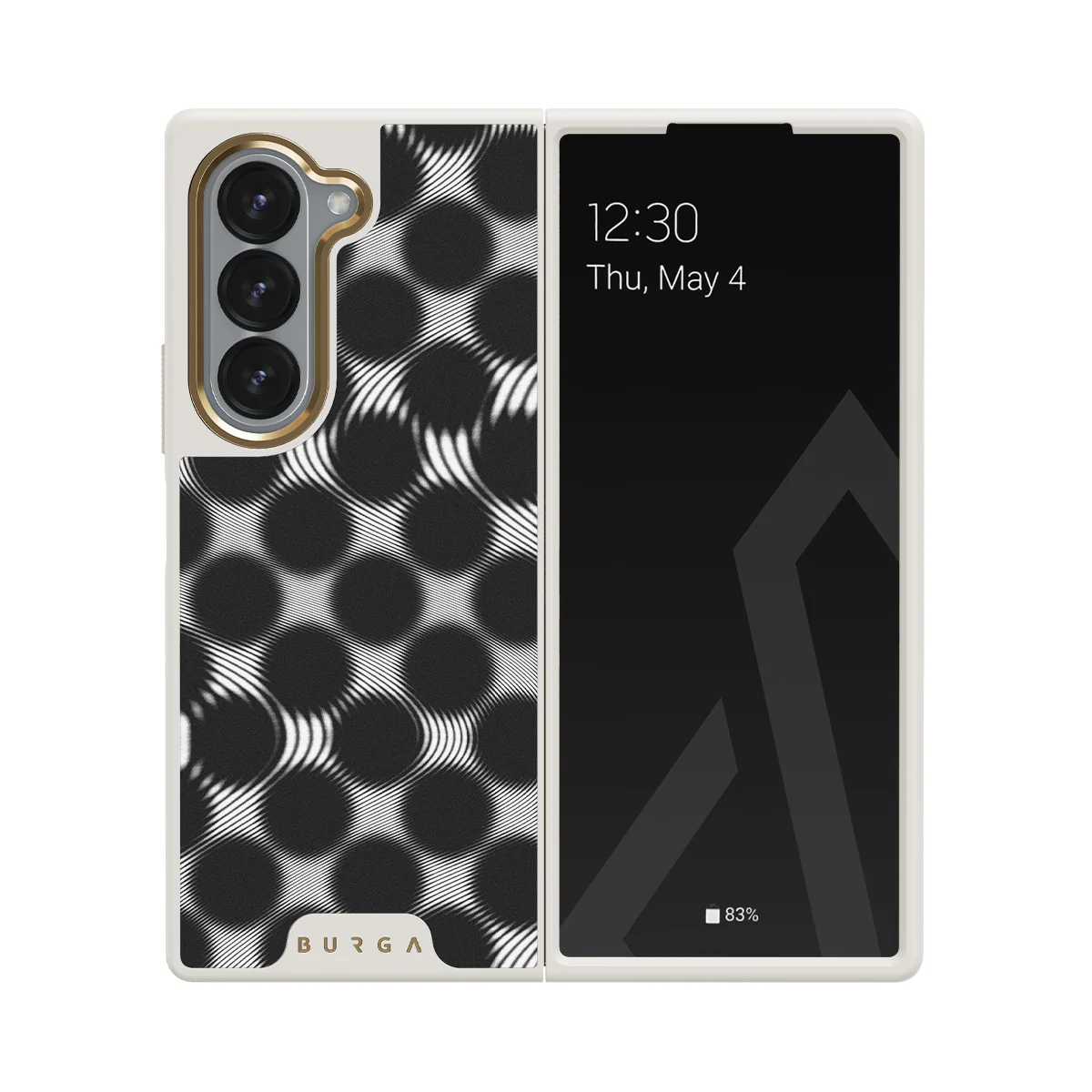 Oblivion - Samsung Galaxy Z Fold 6 Etui - Image 15