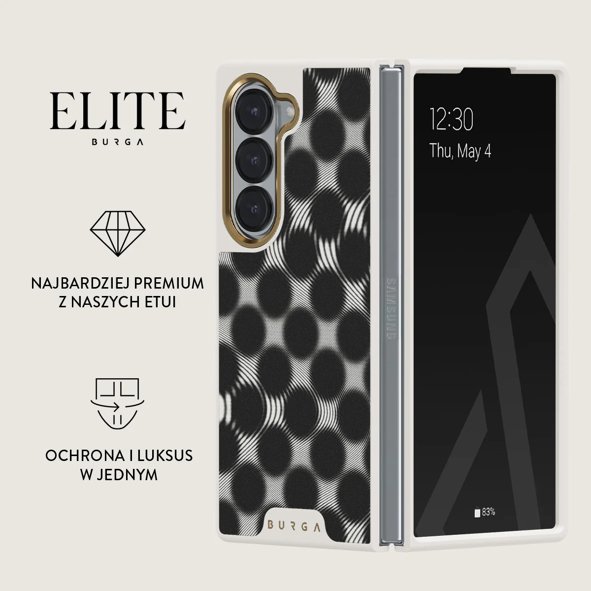 Oblivion - Samsung Galaxy Z Fold 6 Etui - Image 16