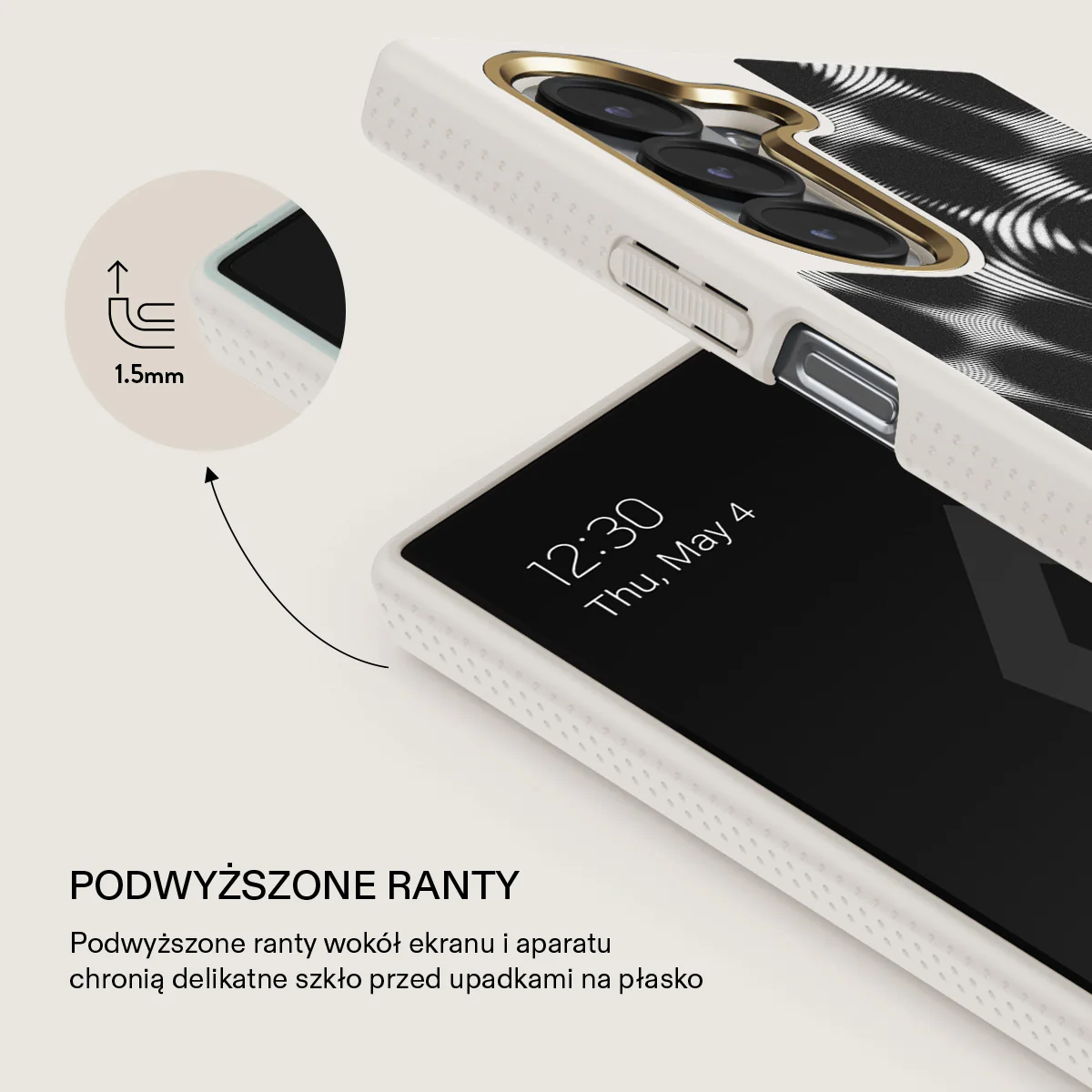 Oblivion - Samsung Galaxy Z Fold 6 Etui - Image 18