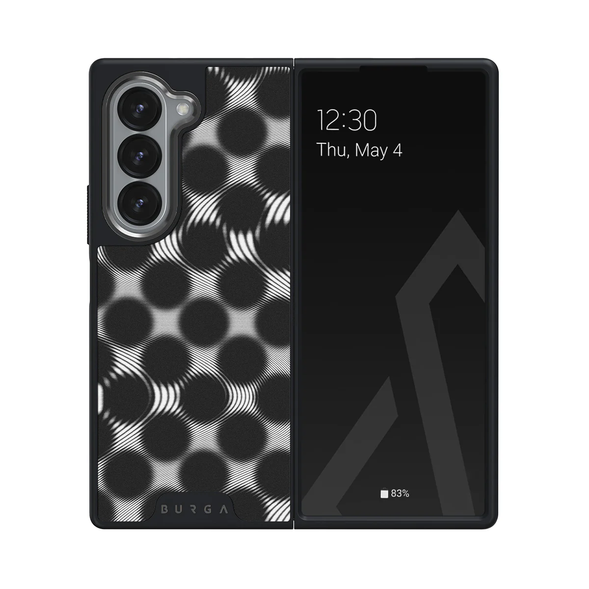 Oblivion - Samsung Galaxy Z Fold 6 Etui - Image 8