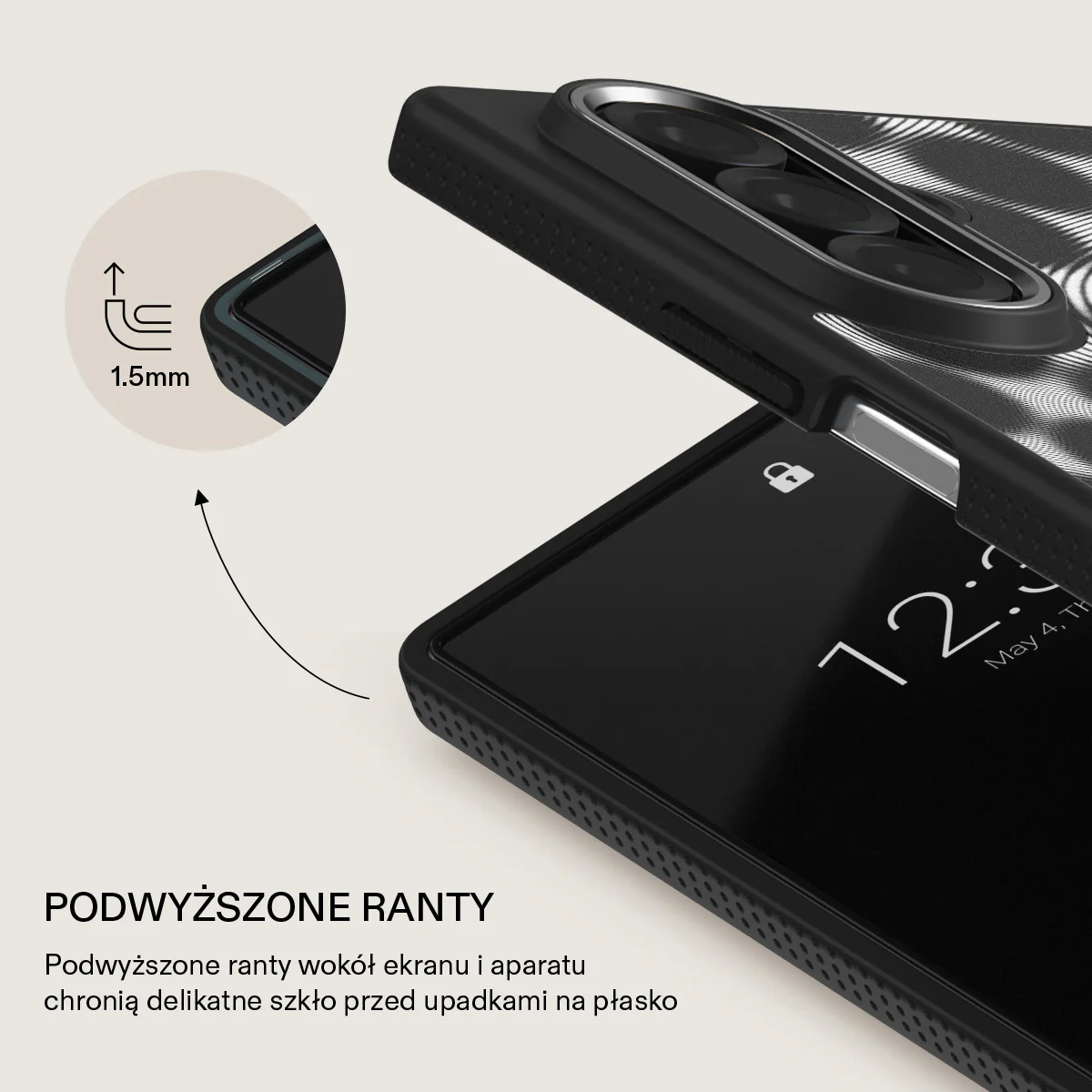 Oblivion - Samsung Galaxy Z Fold 7 Etui - Image 11