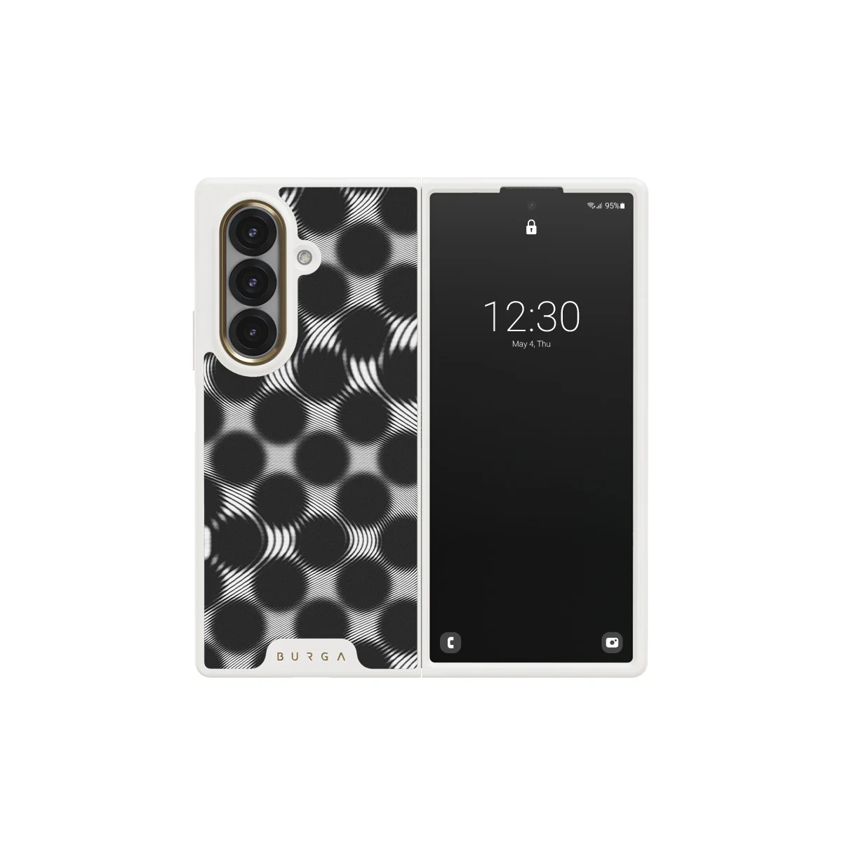 Oblivion - Samsung Galaxy Z Fold 7 Etui - Image 15