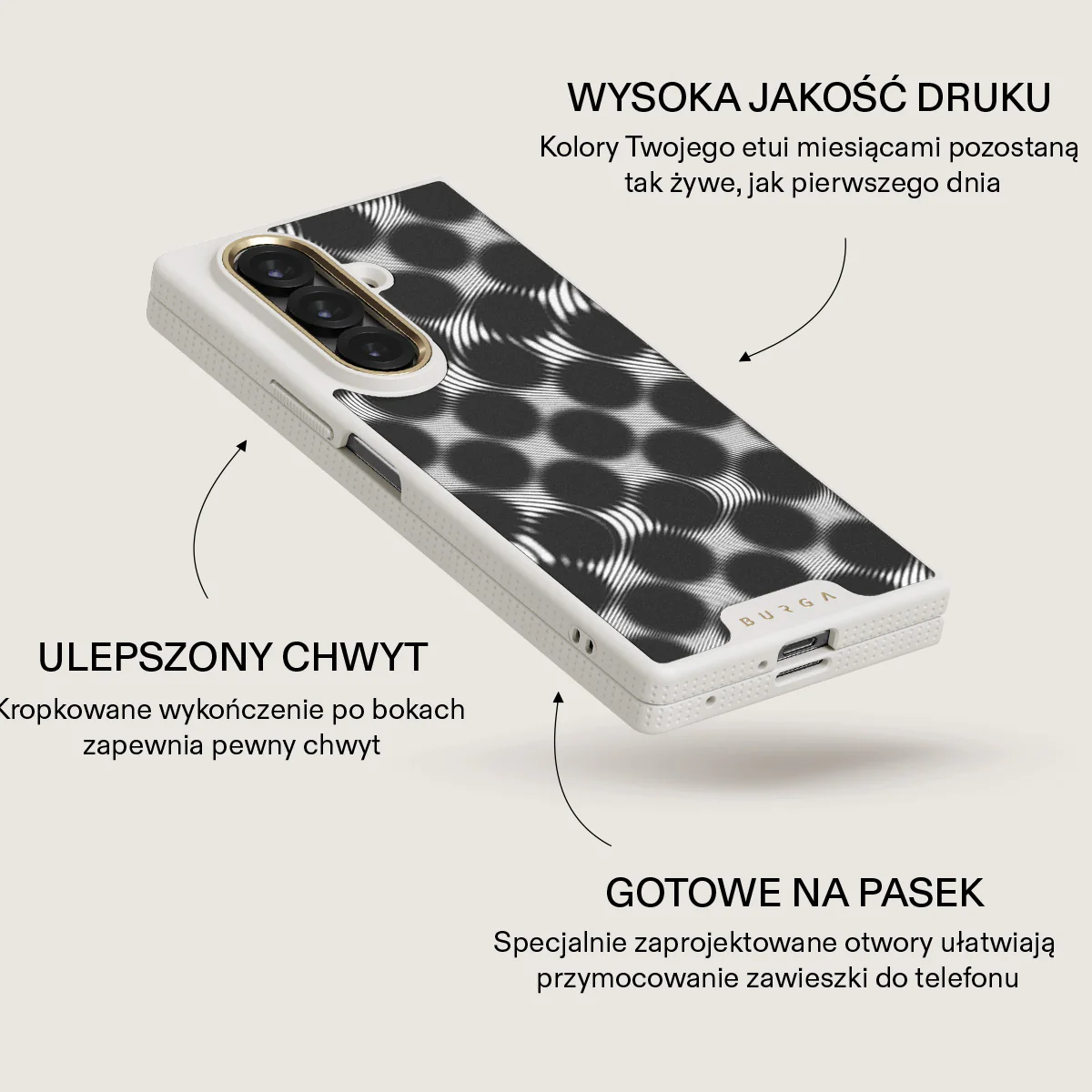 Oblivion - Samsung Galaxy Z Fold 7 Etui - Image 19