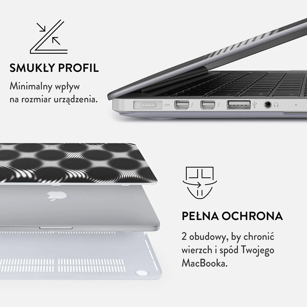 Oblivion - Twarde etui do MacBooka - Image 17
