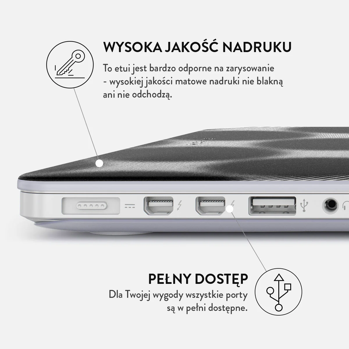 Oblivion - Twarde etui do MacBooka - Image 19