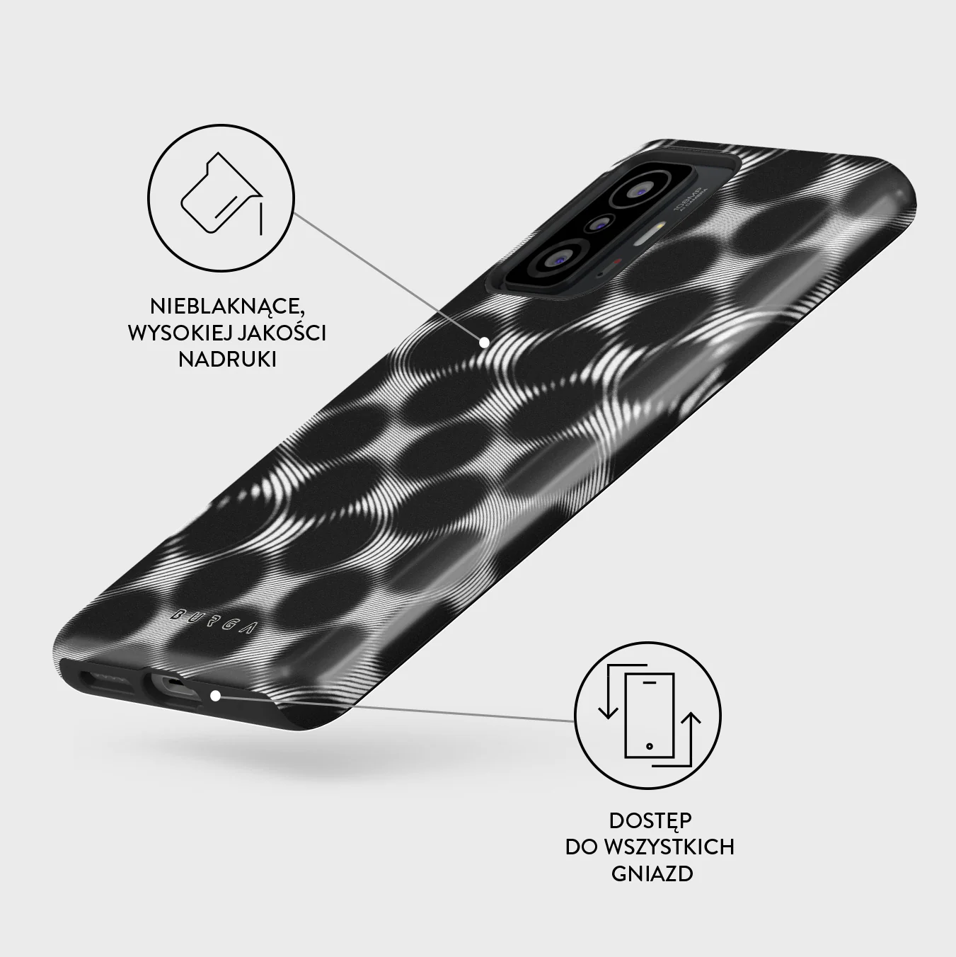 Oblivion - Xiaomi 11T / 11T Pro Etui - Image 3