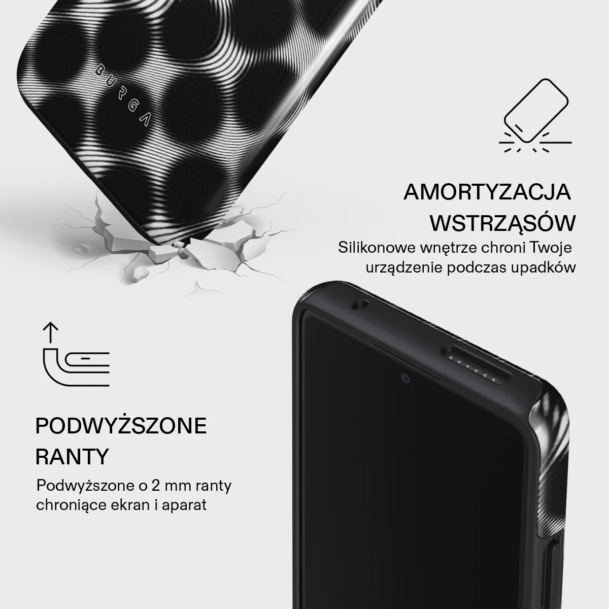 Oblivion - Xiaomi 11T / 11T Pro Etui - Image 4