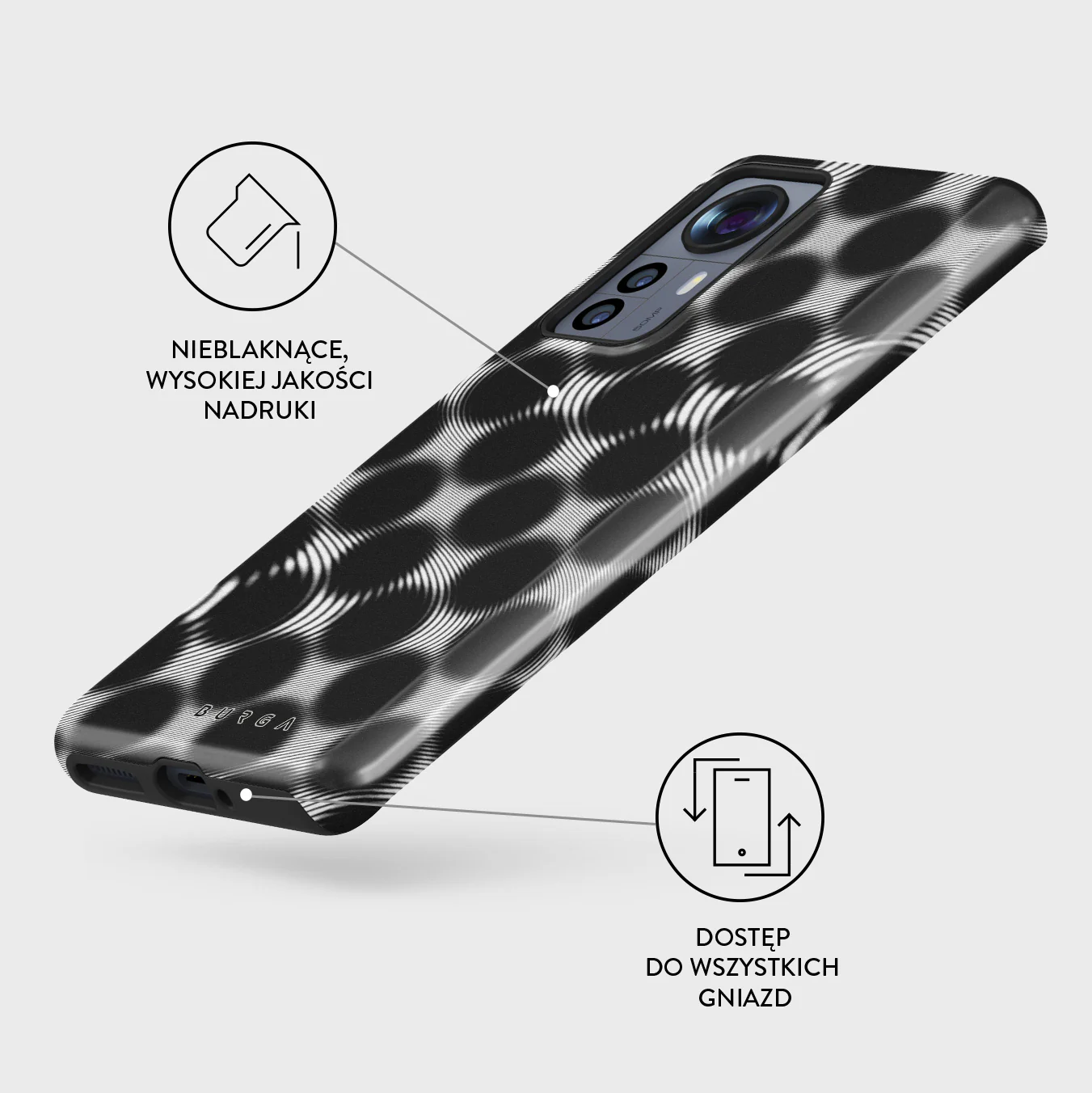 Oblivion - Xiaomi 12 Etui - Image 3