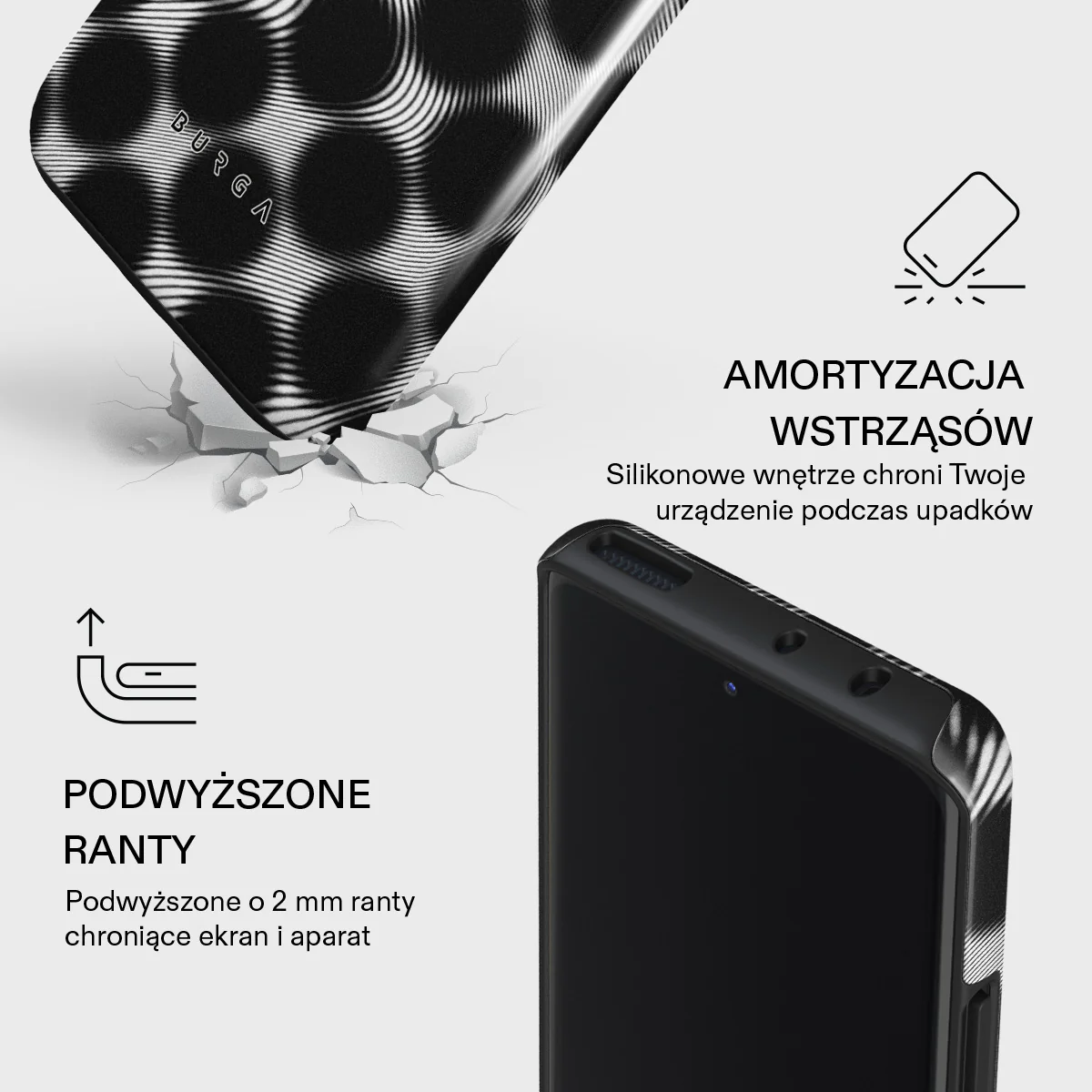 Oblivion - Xiaomi 12 Etui - Image 4