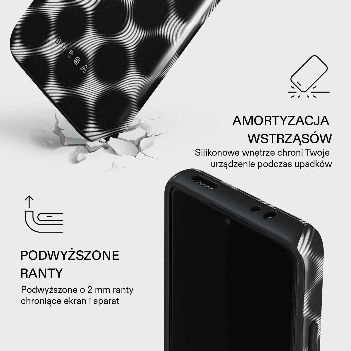 Oblivion - Xiaomi 12T Etui - Image 4