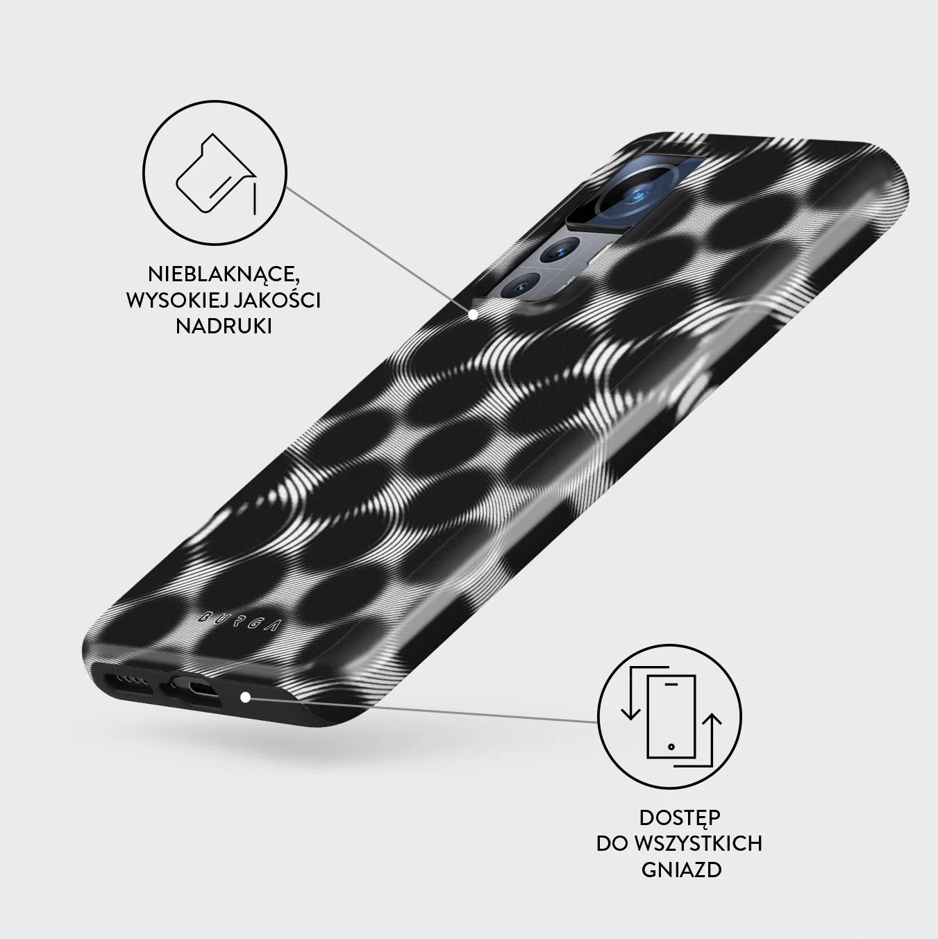 Oblivion - Xiaomi 12T Pro Etui - Image 3