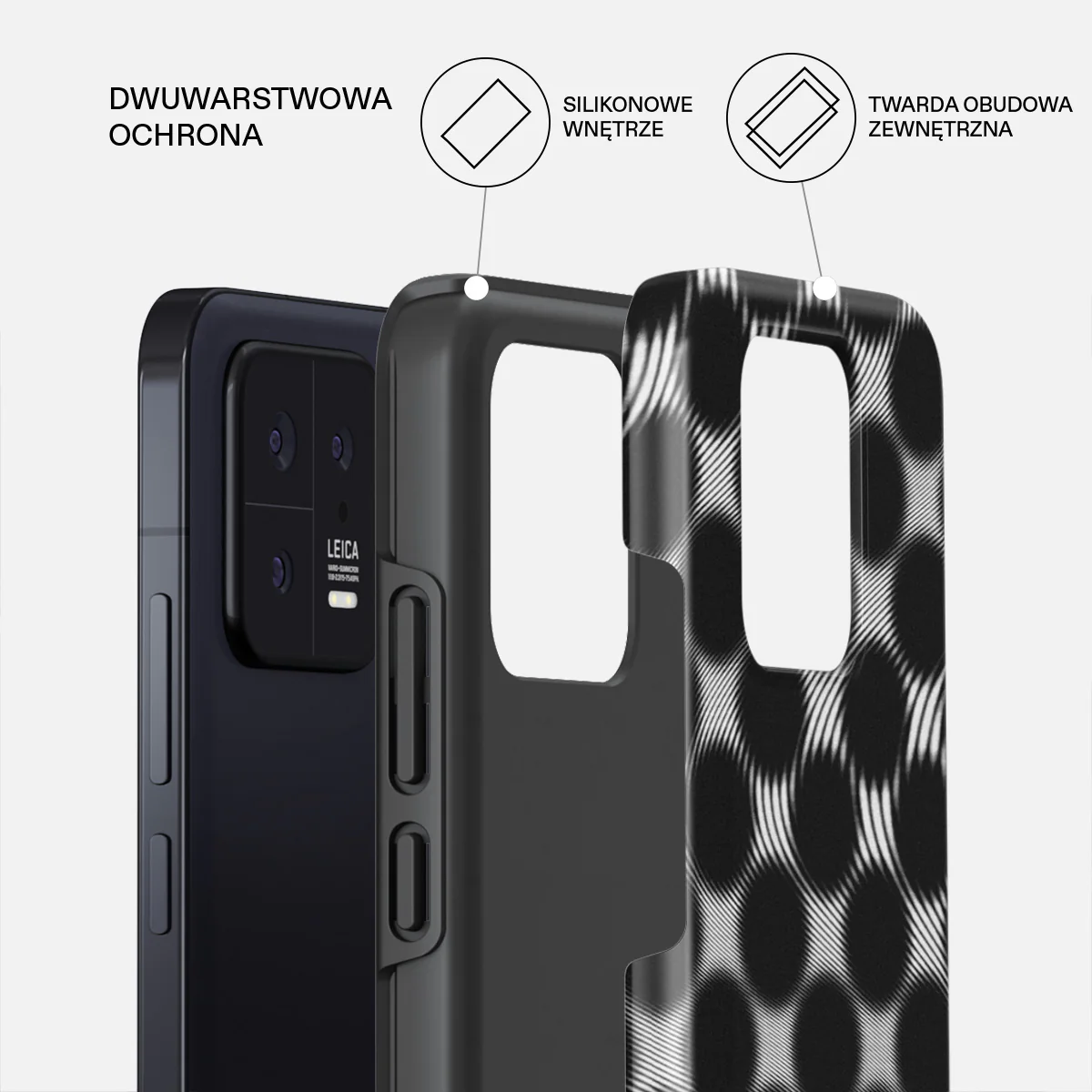 Oblivion - Xiaomi 13 Etui - Image 2