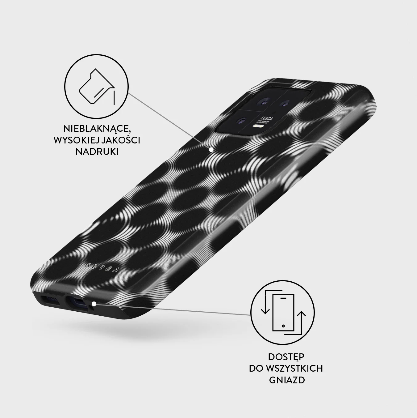 Oblivion - Xiaomi 13 Etui - Image 3