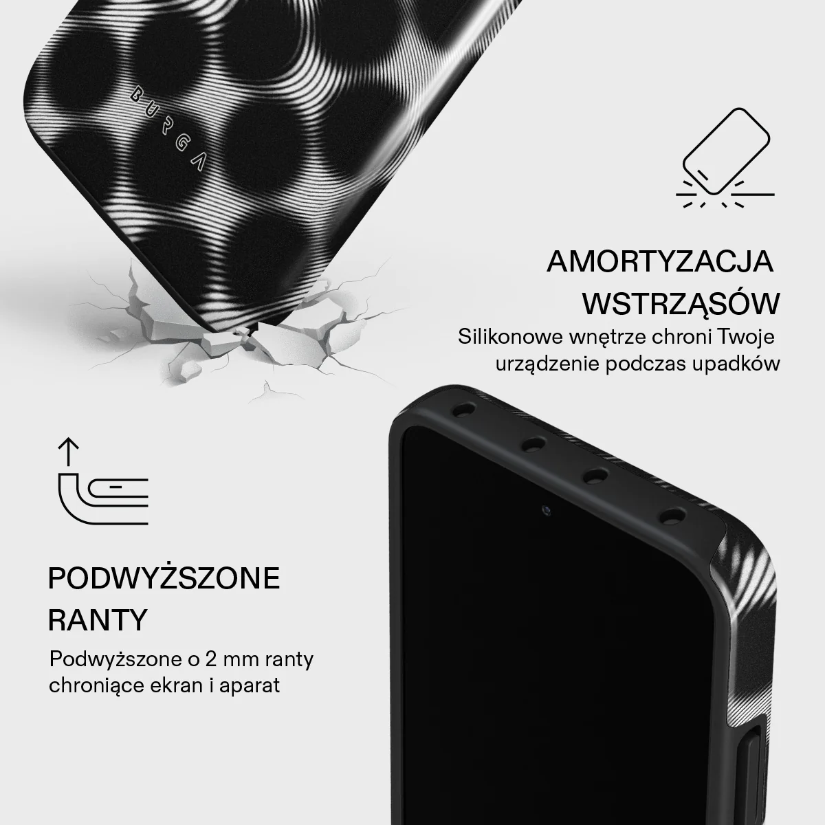 Oblivion - Xiaomi 13 Etui - Image 4