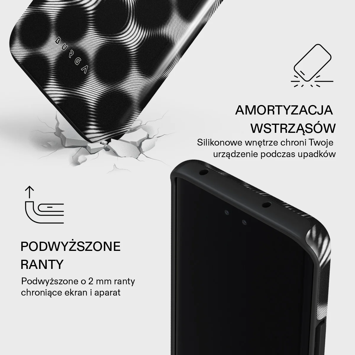 Oblivion - Xiaomi 13 Lite Etui - Image 4