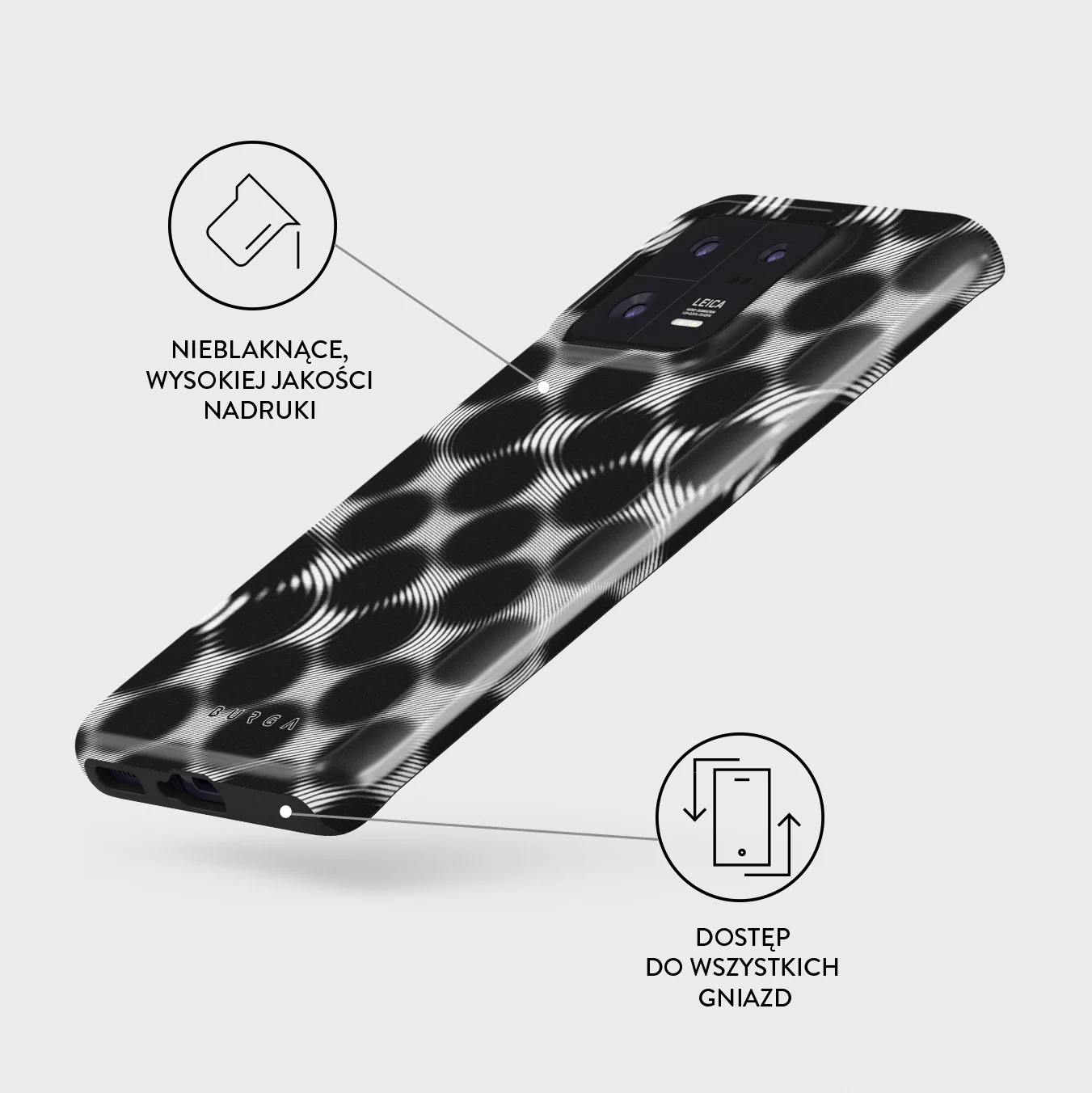 Oblivion - Xiaomi 13 Pro Etui - Image 3