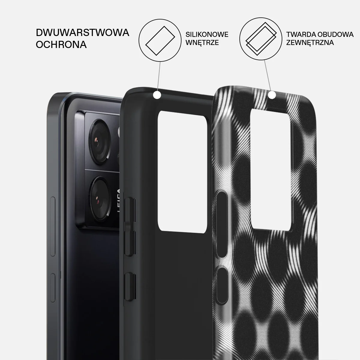 Oblivion - Xiaomi 13T Etui - Image 2