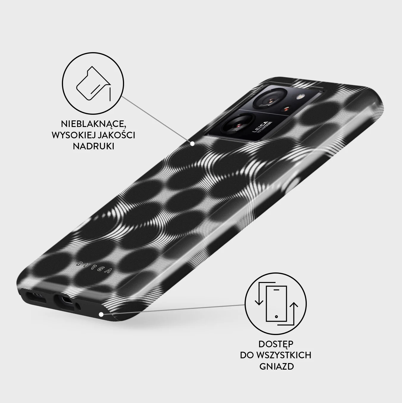 Oblivion - Xiaomi 13T Pro Etui - Image 3