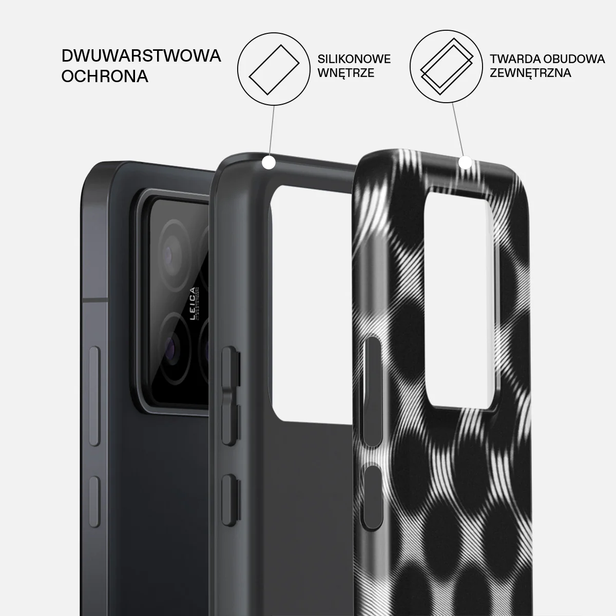 Oblivion - Xiaomi 14 Etui - Image 2