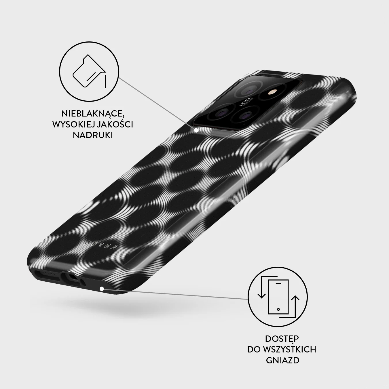 Oblivion - Xiaomi 14 Etui - Image 3