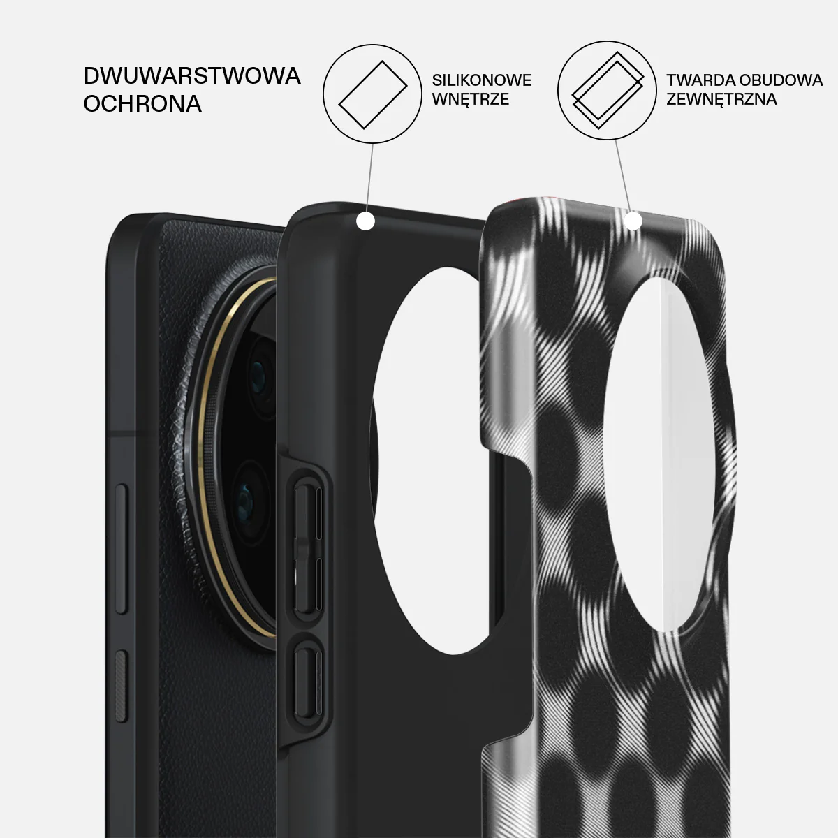 Oblivion - Xiaomi 14 Ultra Etui - Image 2