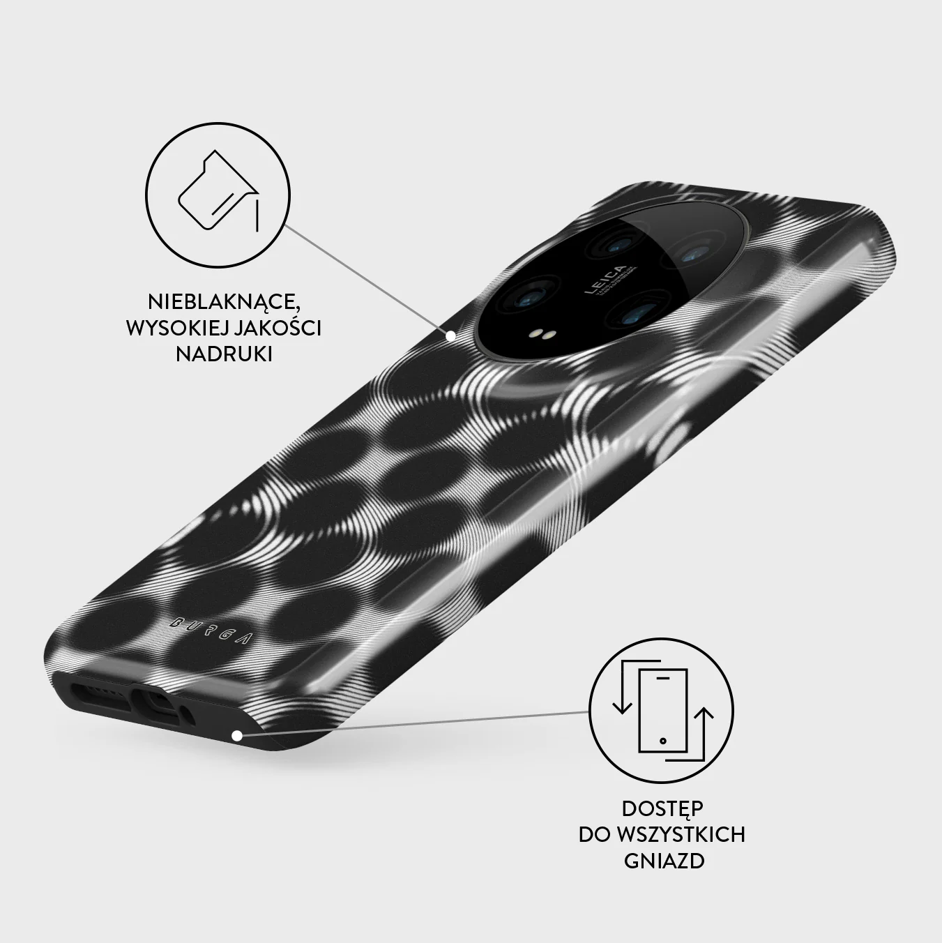 Oblivion - Xiaomi 14 Ultra Etui - Image 3