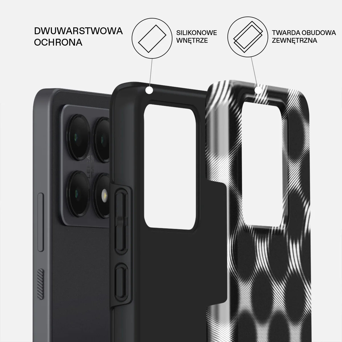 Oblivion - Xiaomi 14T Etui - Image 2