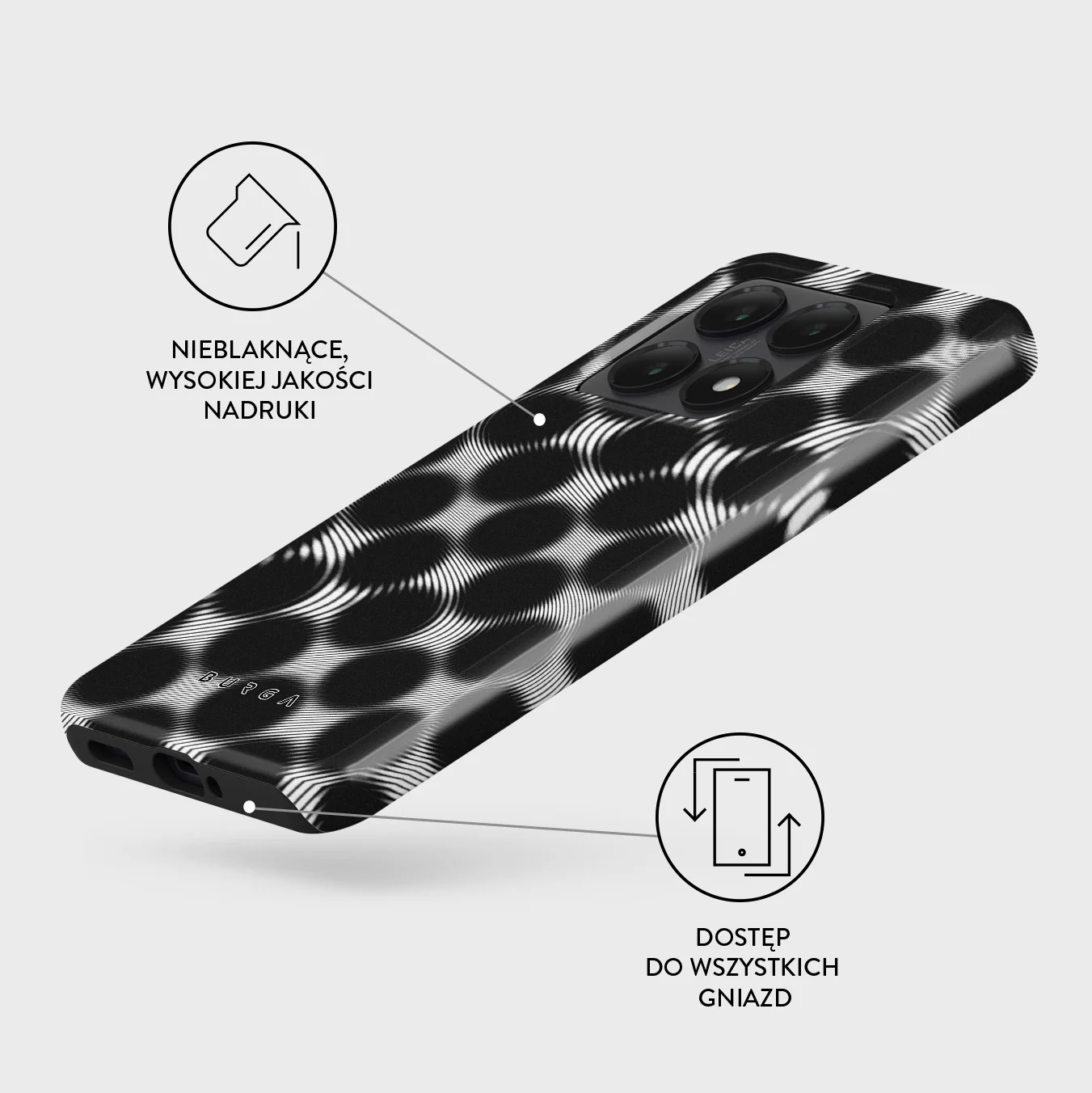 Oblivion - Xiaomi 14T Etui - Image 3