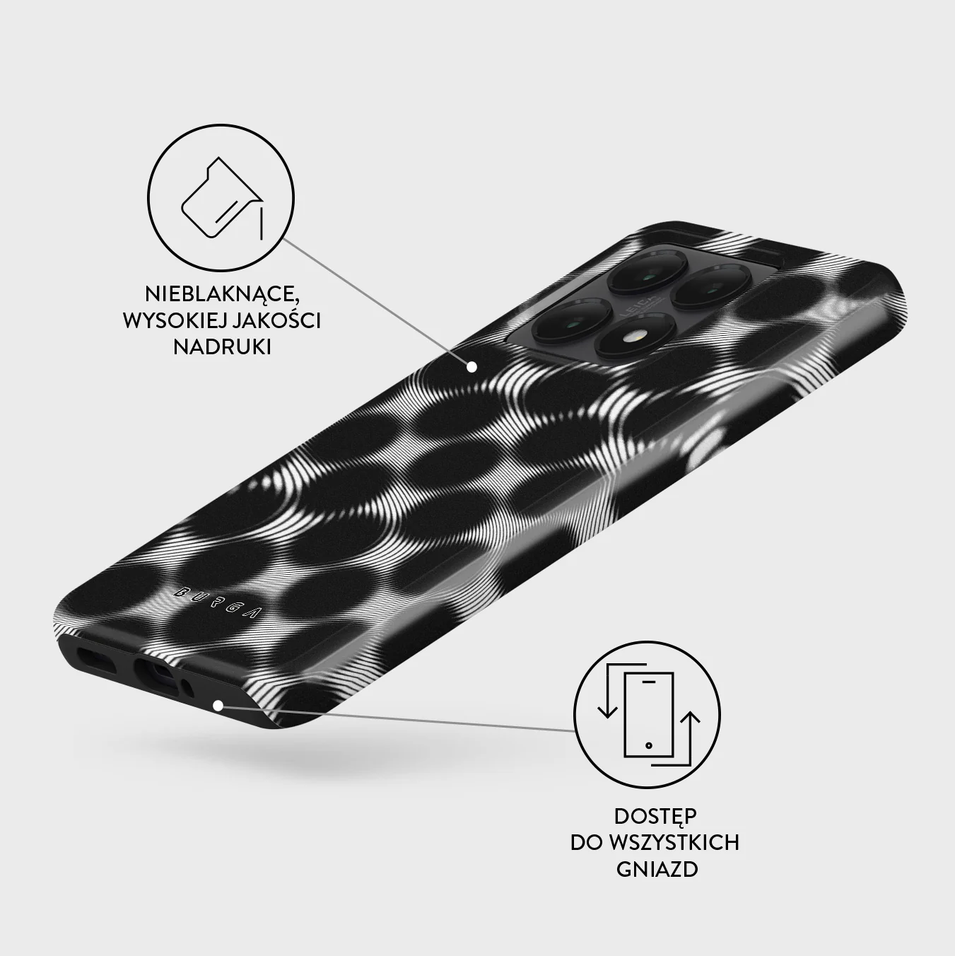 Oblivion - Xiaomi 14T Pro Etui - Image 3