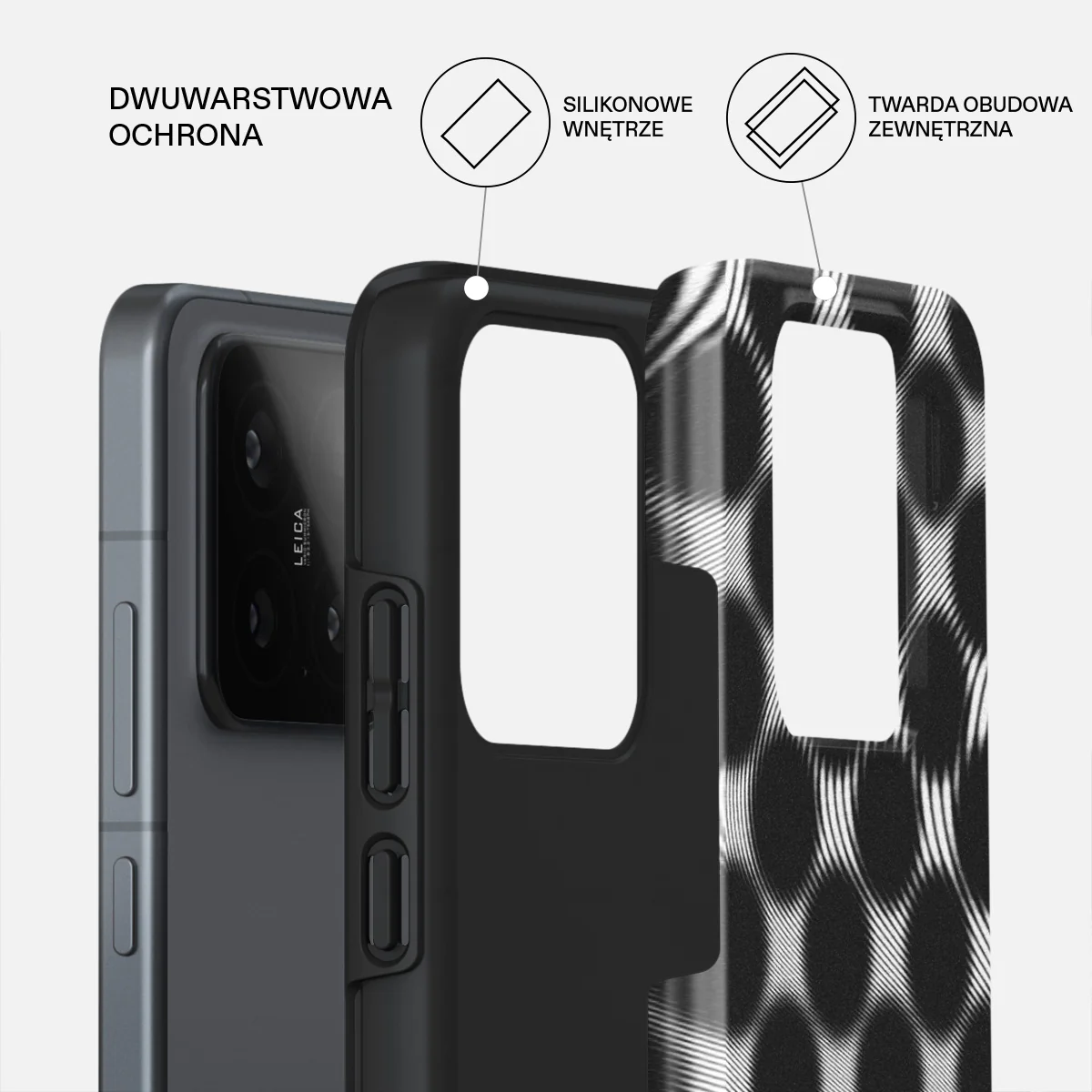 Oblivion - Xiaomi 15 Etui - Image 2