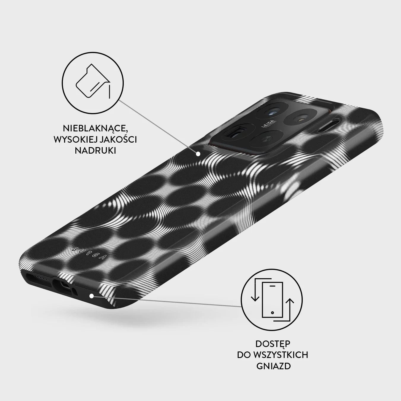 Oblivion - Xiaomi 15 Etui - Image 3